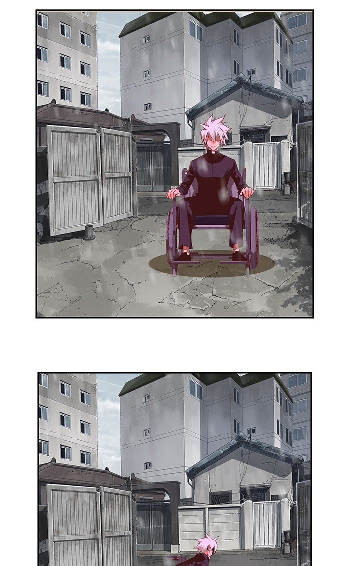 The God of High School, Chapter 468 image 007