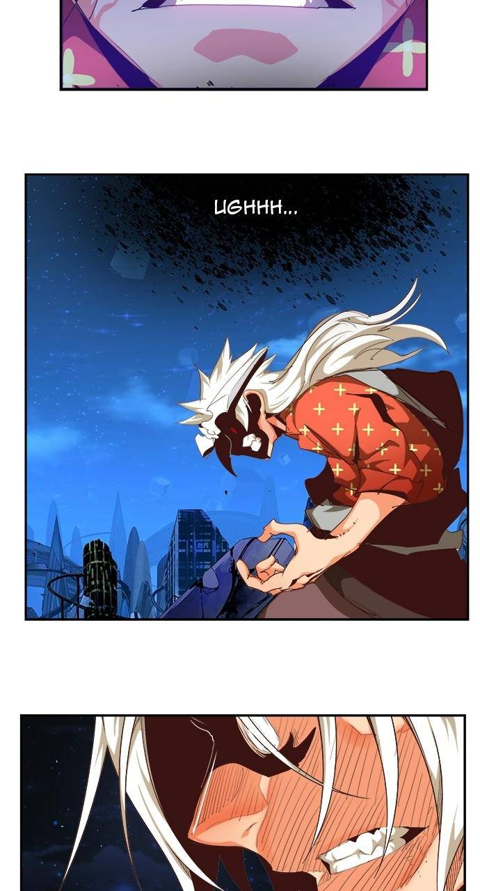 The God of High School, Chapter 557 image 68