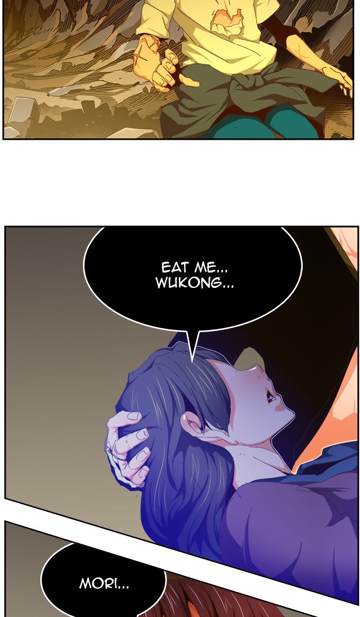 The God of High School, Chapter 455 image 089