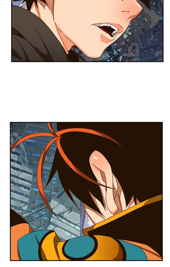The God of High School, Chapter 461 image 54