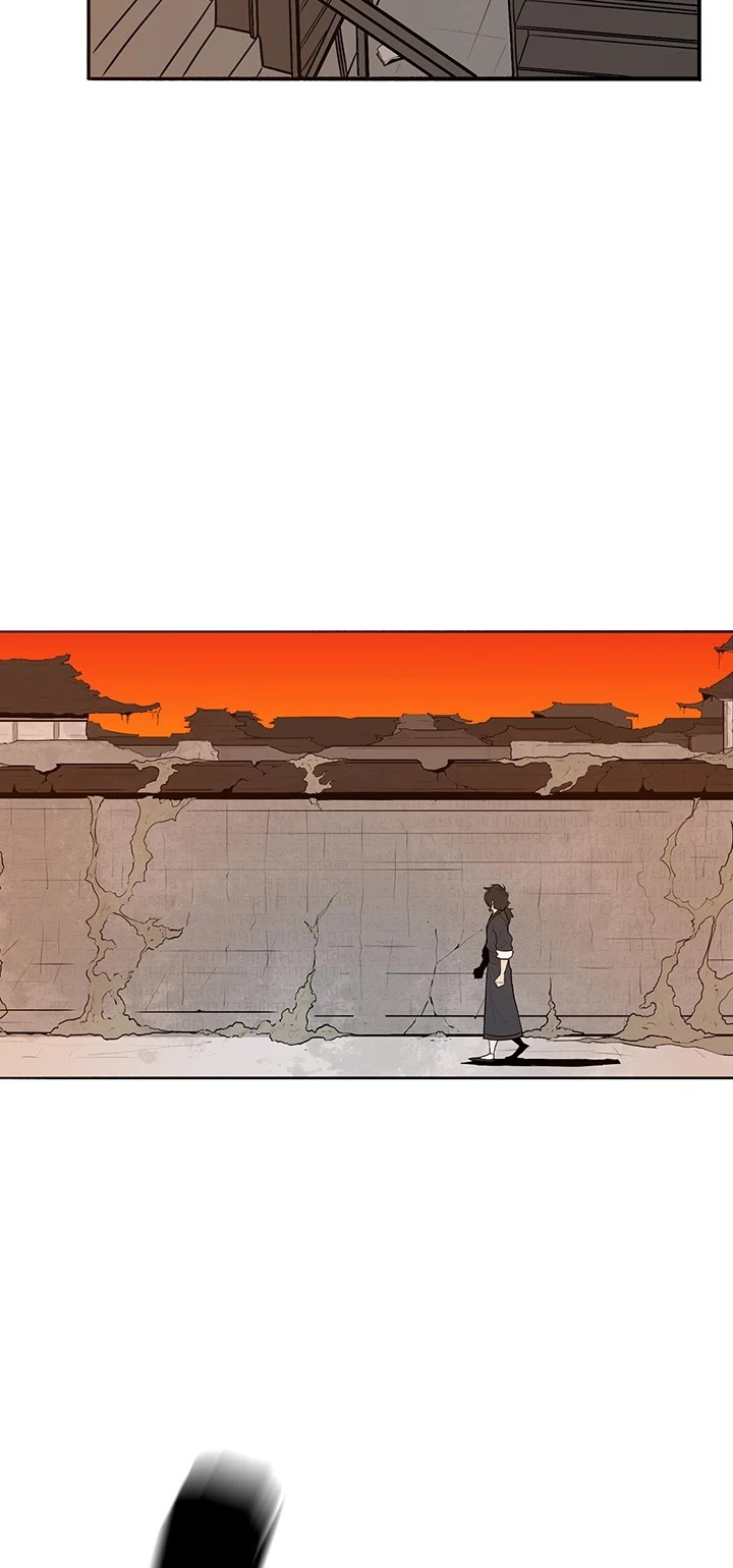 Legend Of The Northern Blade, Chapter 8 image 39