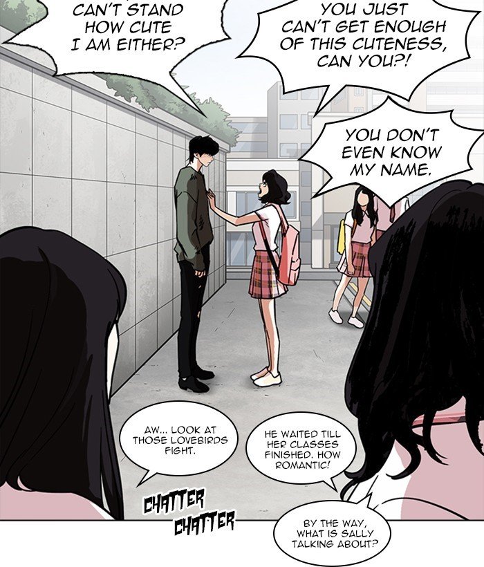 Lookism, Chapter 233 image 119