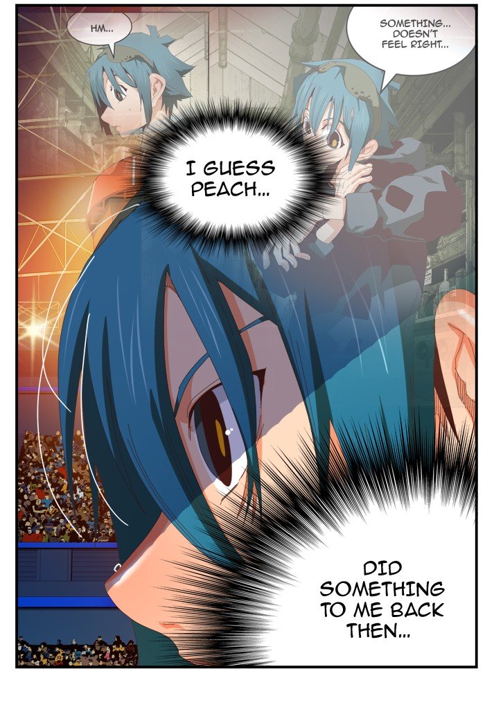The God of High School, Chapter 369 image 054