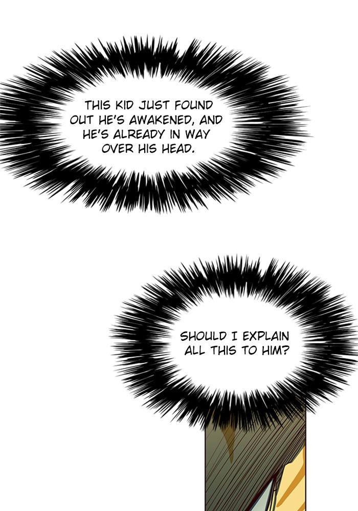 Eleceed, Chapter 6 image 28