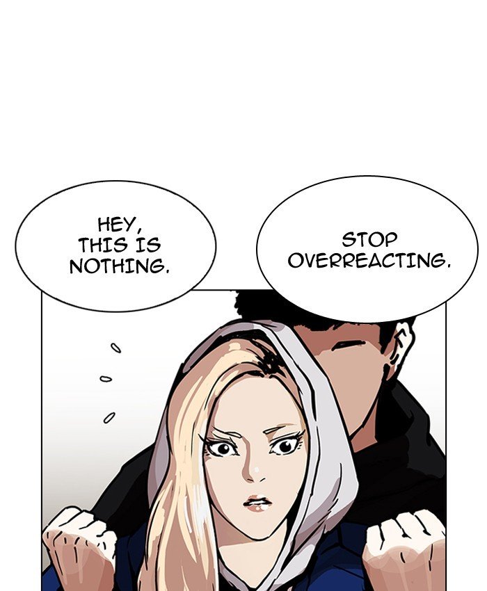 Lookism, Chapter 200 image 074