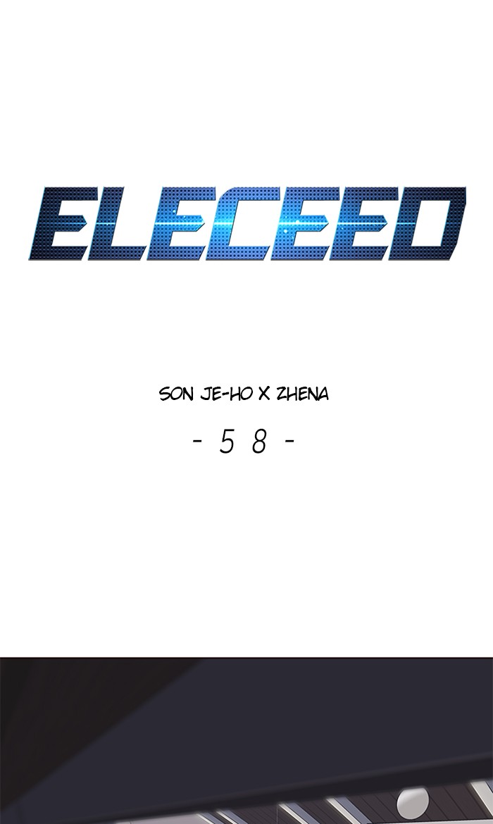 Eleceed, Chapter 58 image 01