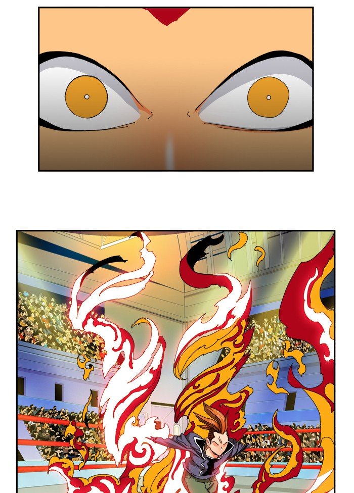 The God of High School, Chapter 346 image 48