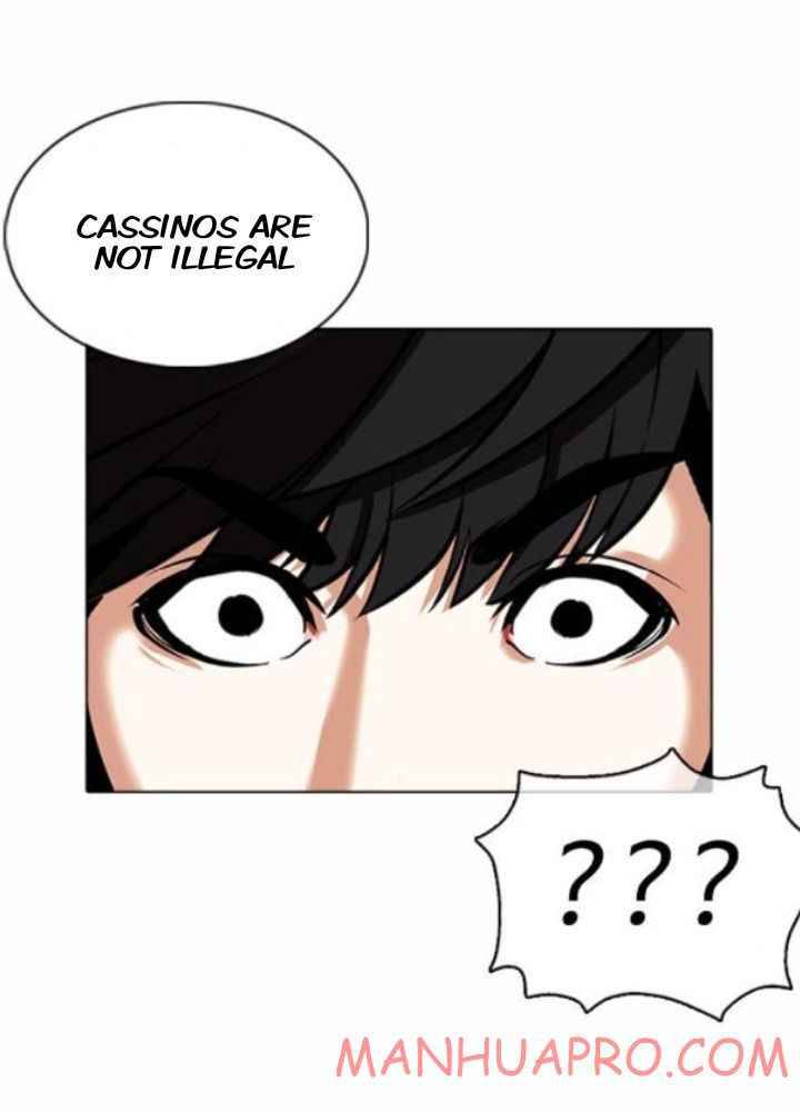 Lookism, Chapter 372 image 39