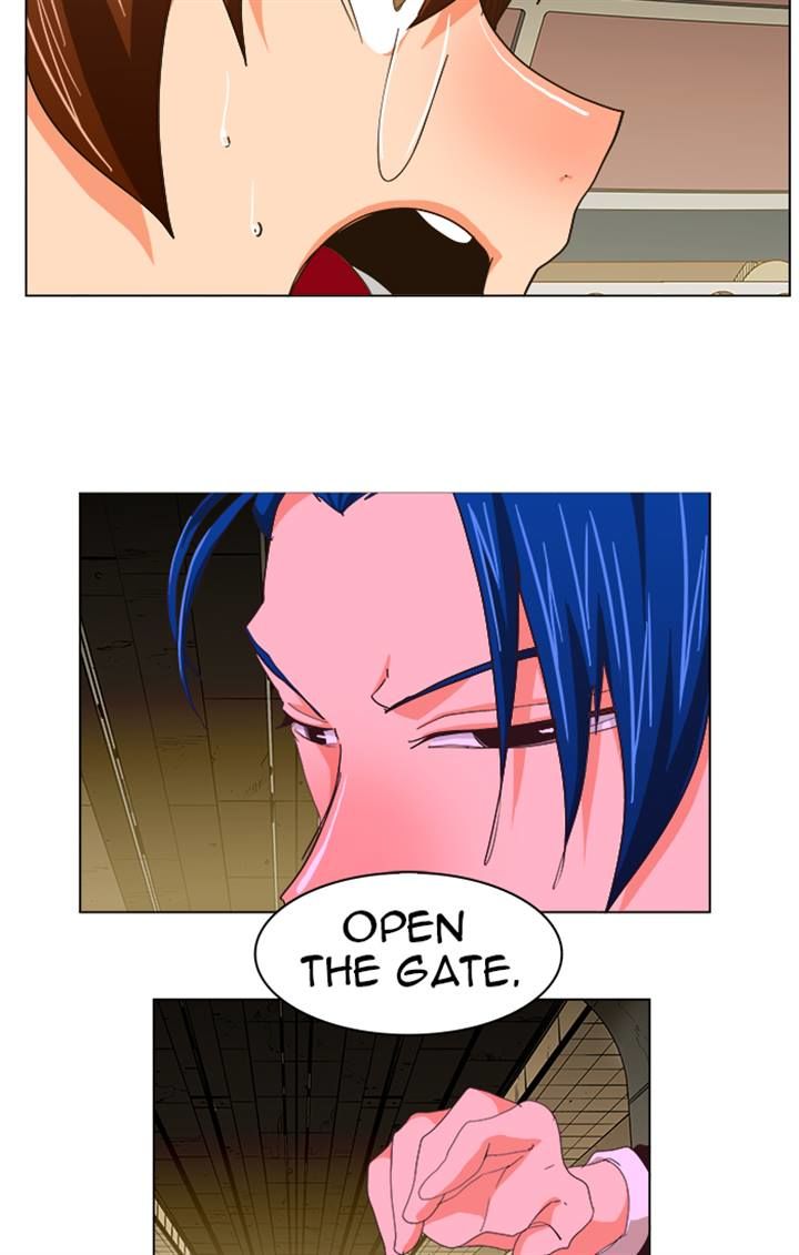 The God of High School, Chapter 242 image 51