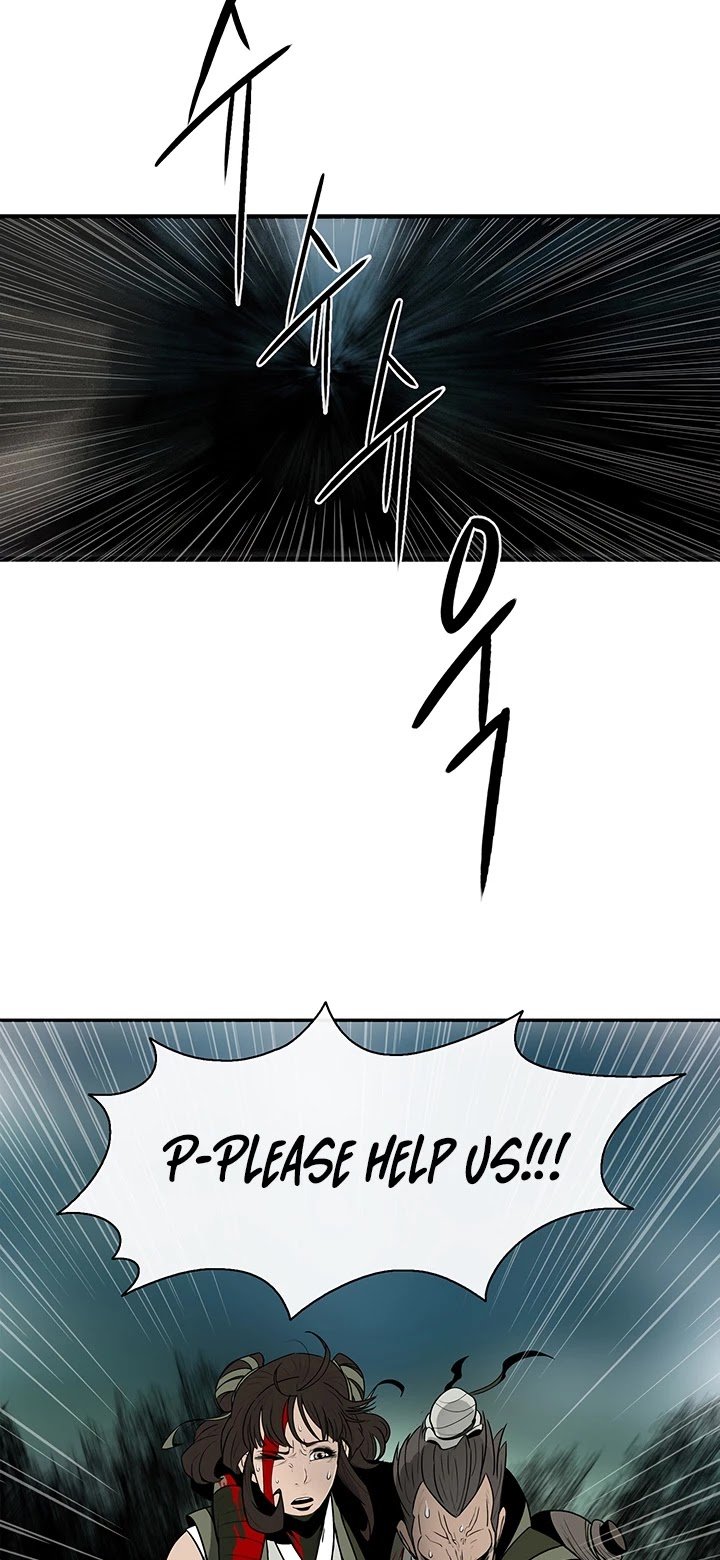 Legend Of The Northern Blade, Chapter 28 image 48