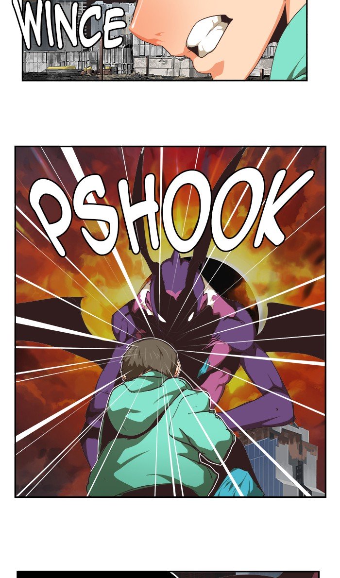 The God of High School, Chapter 471 image 028