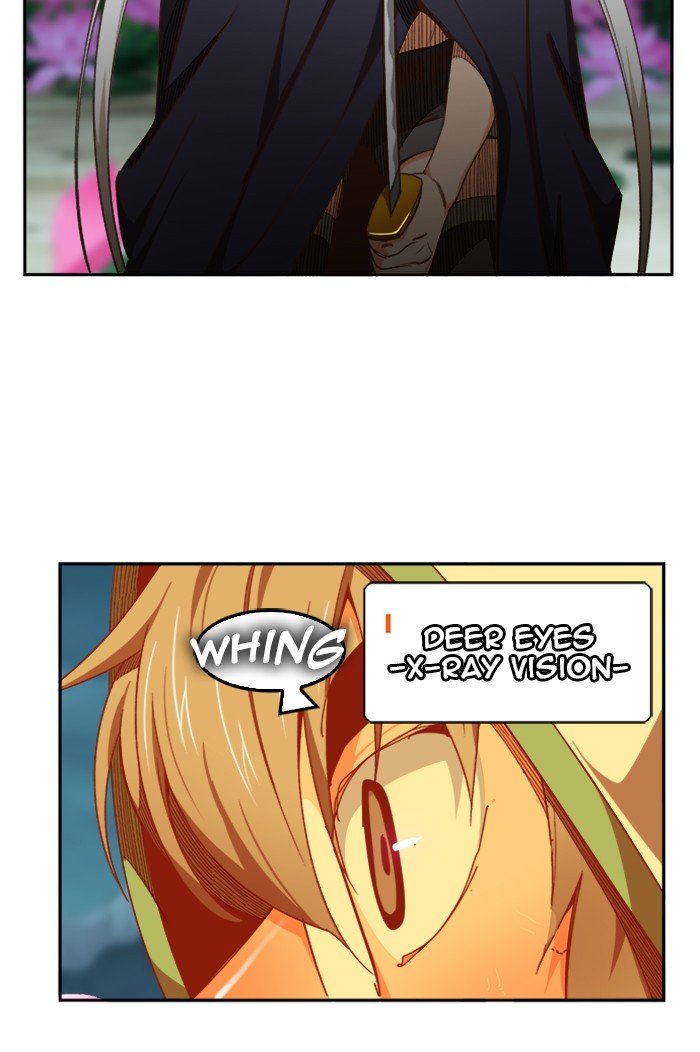 The God of High School, Chapter 496 image 011