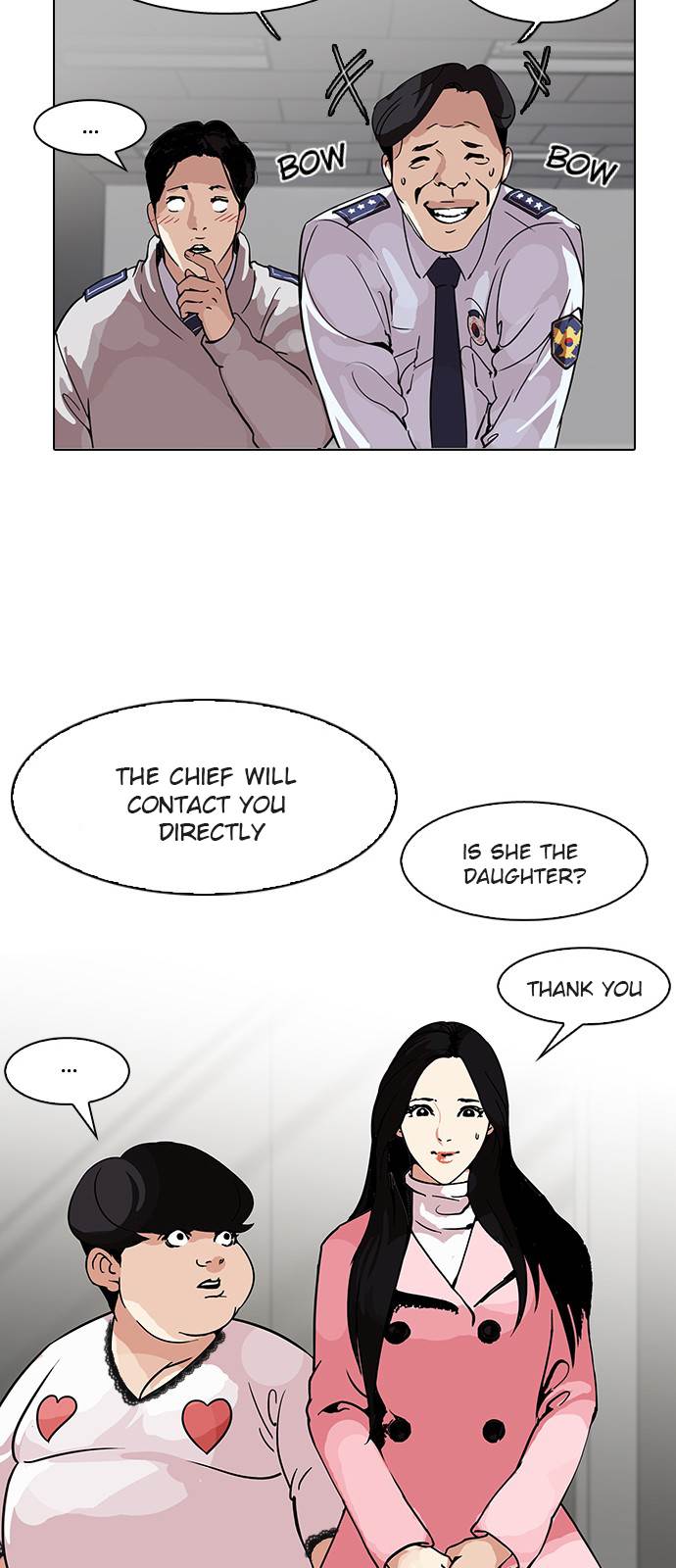 Lookism, Chapter 118 image 29