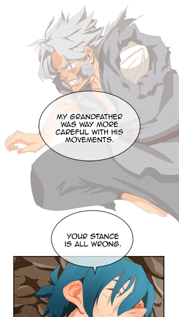 The God of High School, Chapter 385 image 073