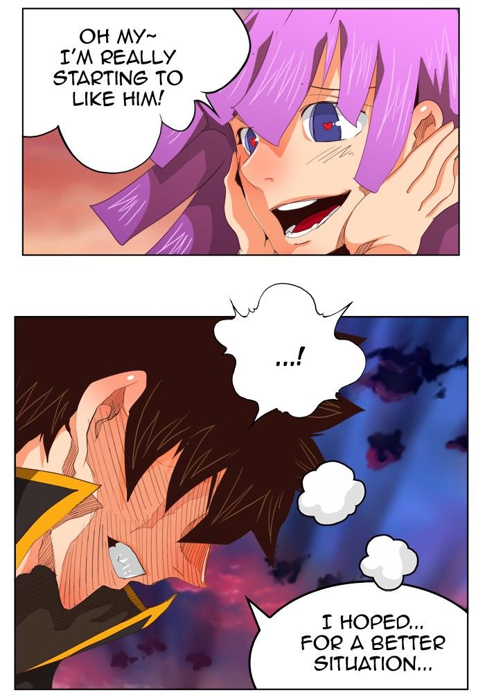 The God of High School, Chapter 282 image 51