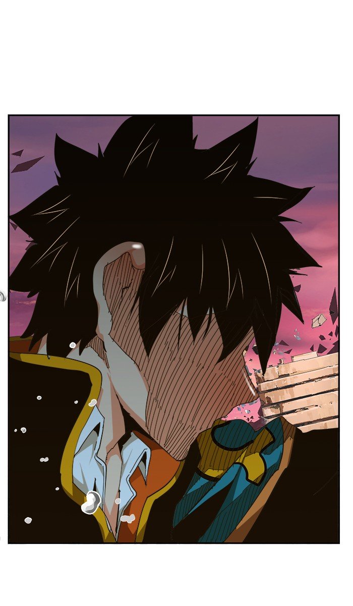 The God of High School, Chapter 464 image 015