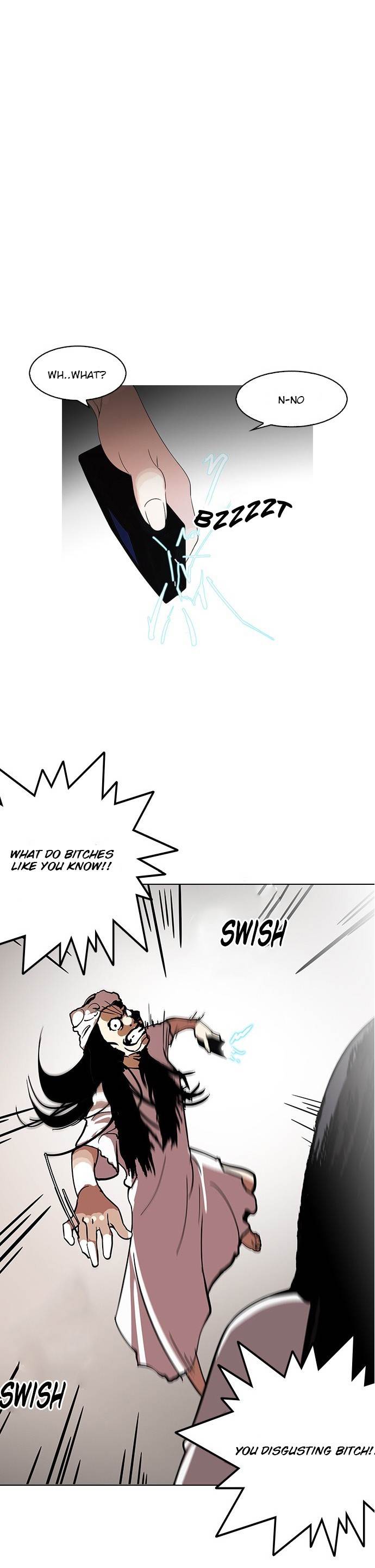 Lookism, Chapter 119 image 22
