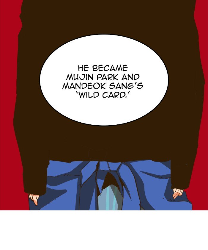 The God of High School, Chapter 387 image 31