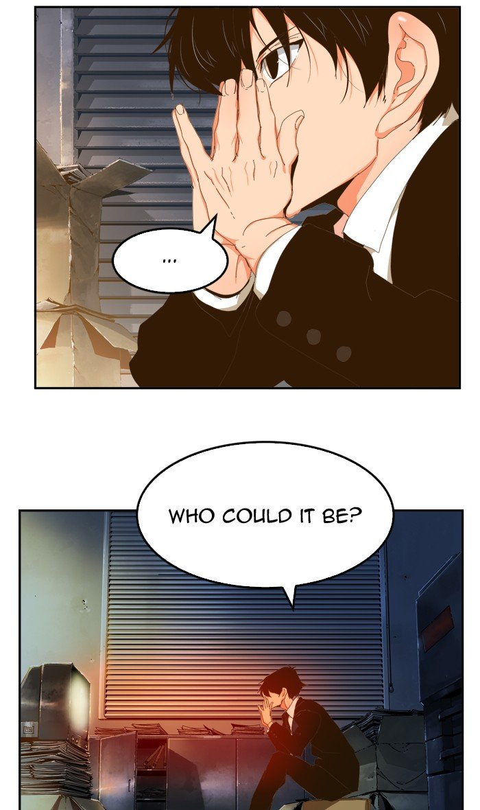 The God of High School, Chapter 413 image 15