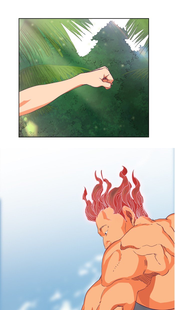 The God of High School, Chapter 326 image 64