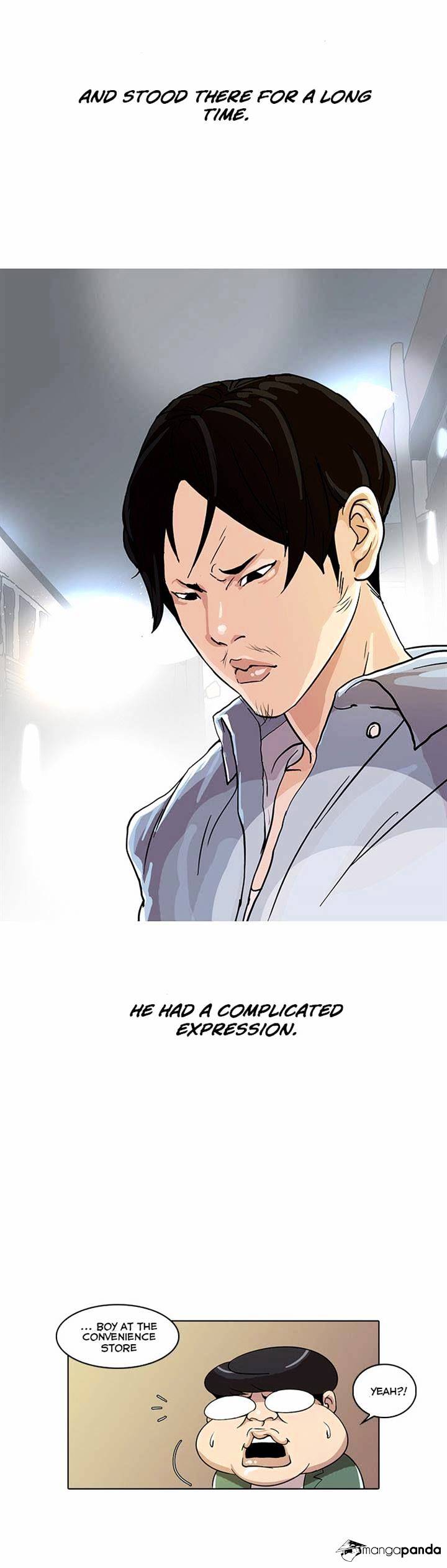 Lookism, Chapter 23 image 38