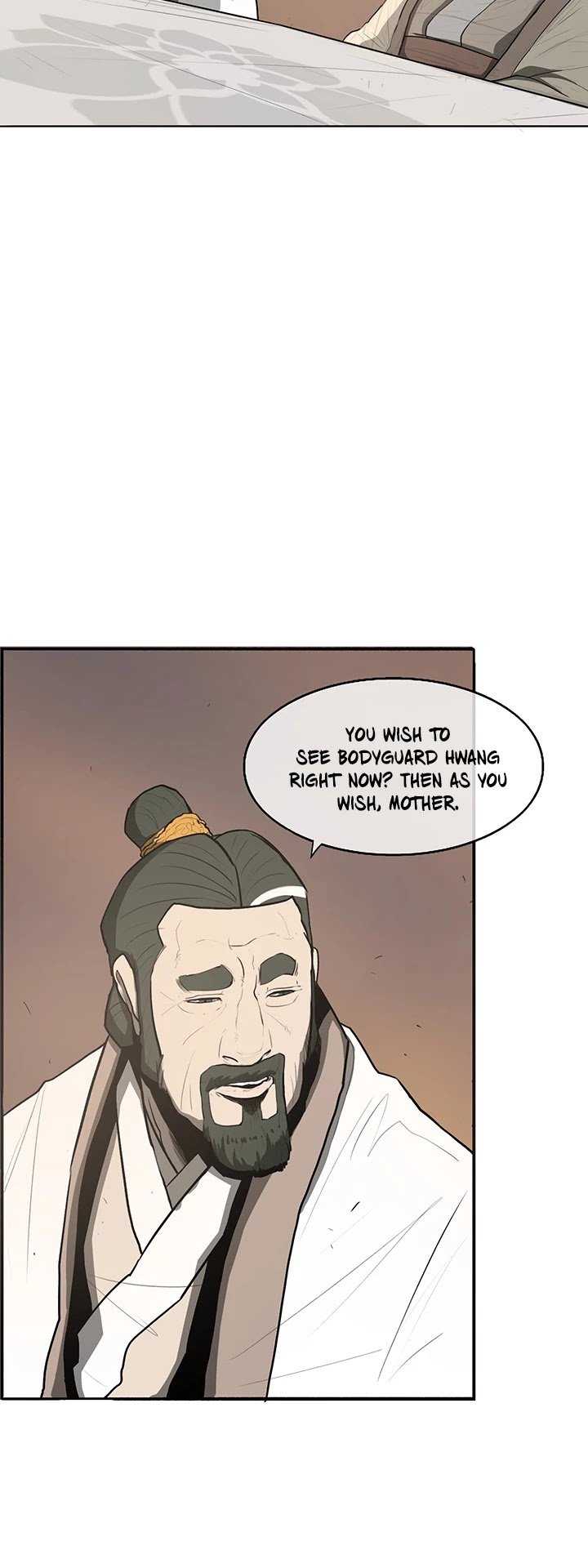 Legend Of The Northern Blade, Chapter 17 image 19