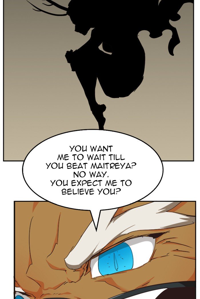 The God of High School, Chapter 491 image 79