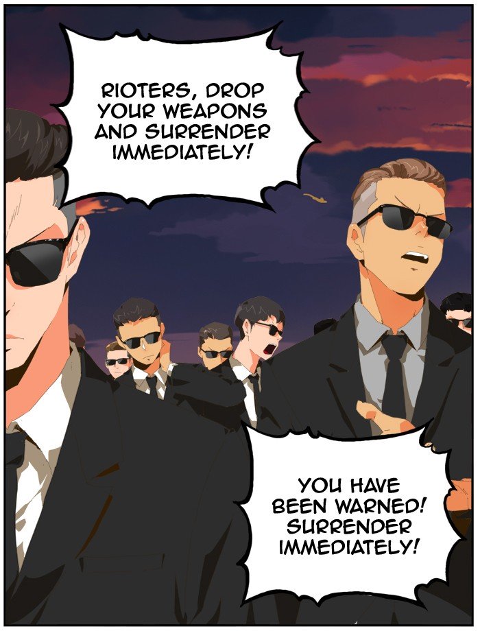 The God of High School, Chapter 387 image 50