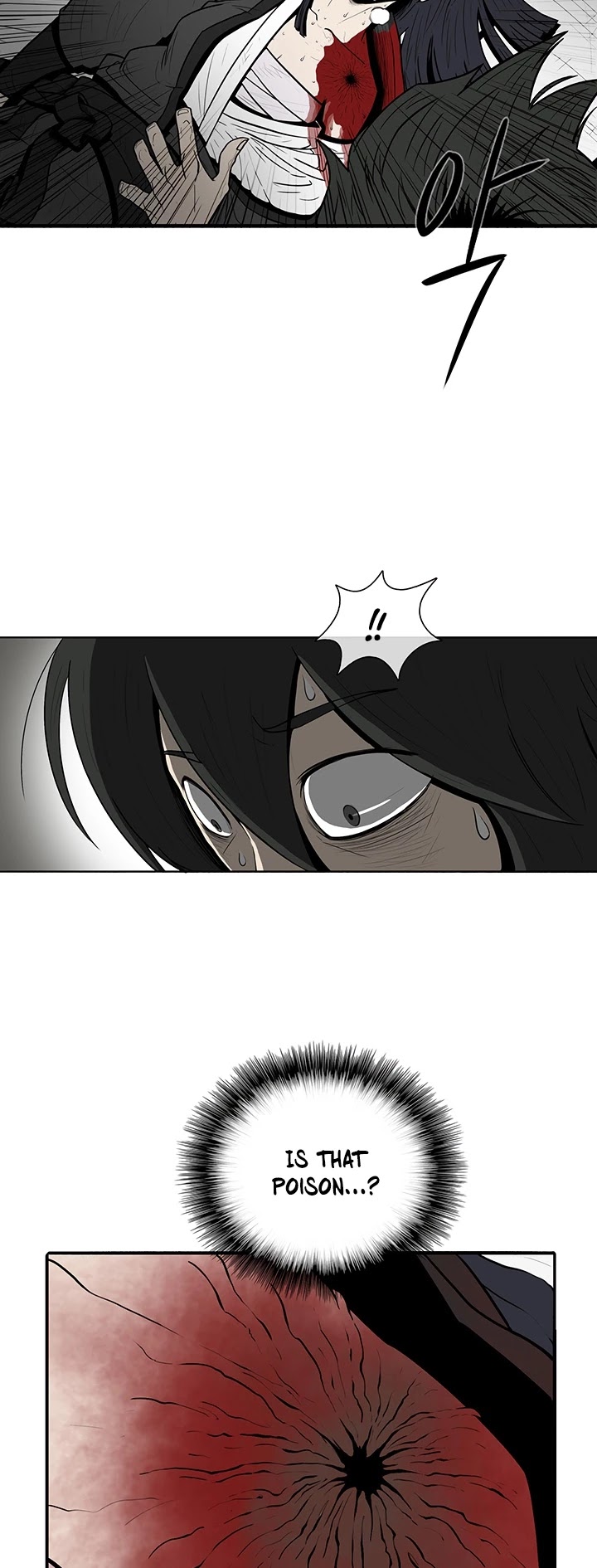 Legend Of The Northern Blade, Chapter 4 image 06