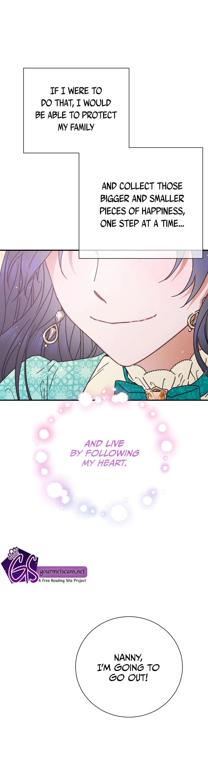 Lady Baby, Chapter 172 image 33