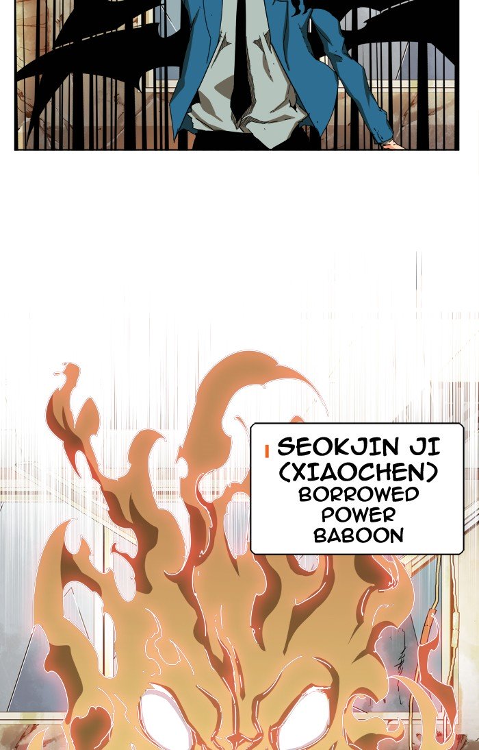 The God of High School, Chapter 335 image 062