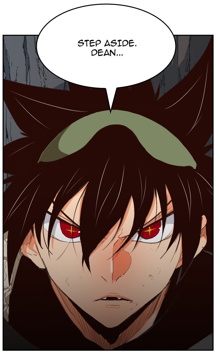 The God of High School, Chapter 381 image 128