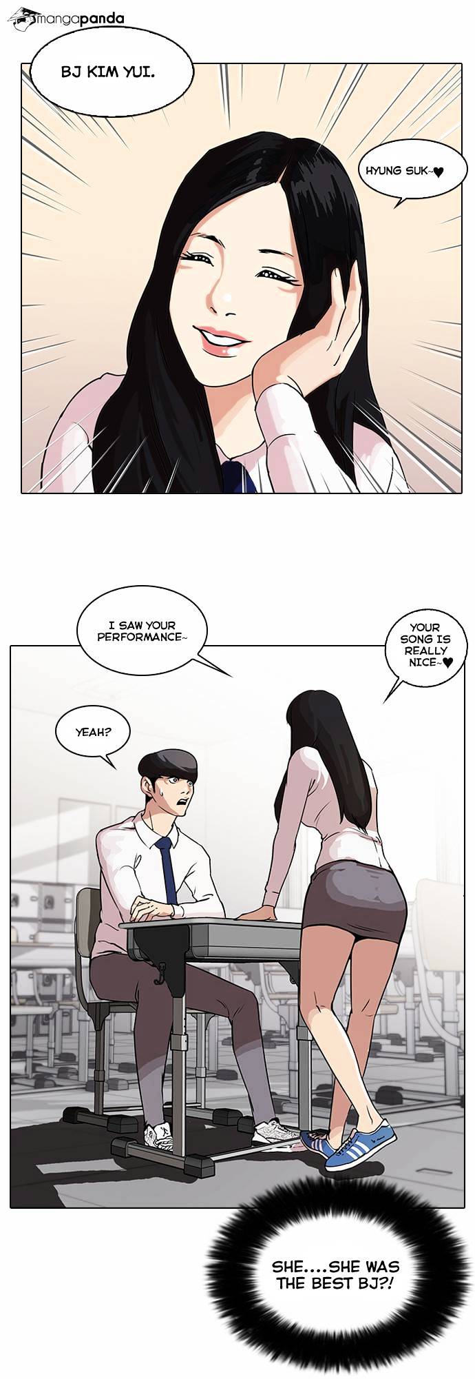 Lookism, Chapter 28 image 05