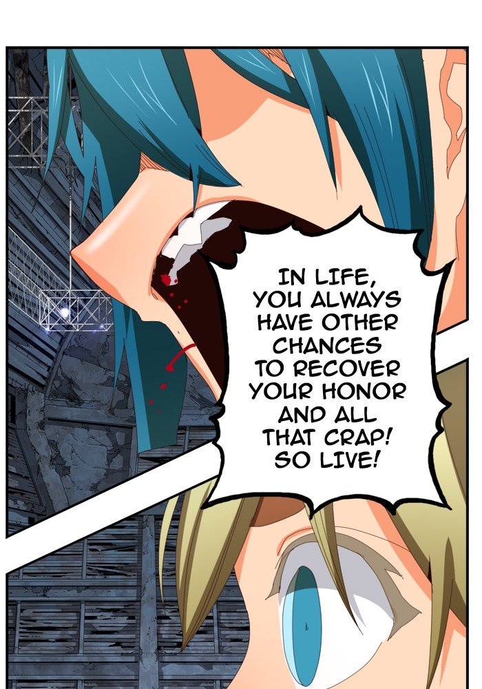 The God of High School, Chapter 373 image 082