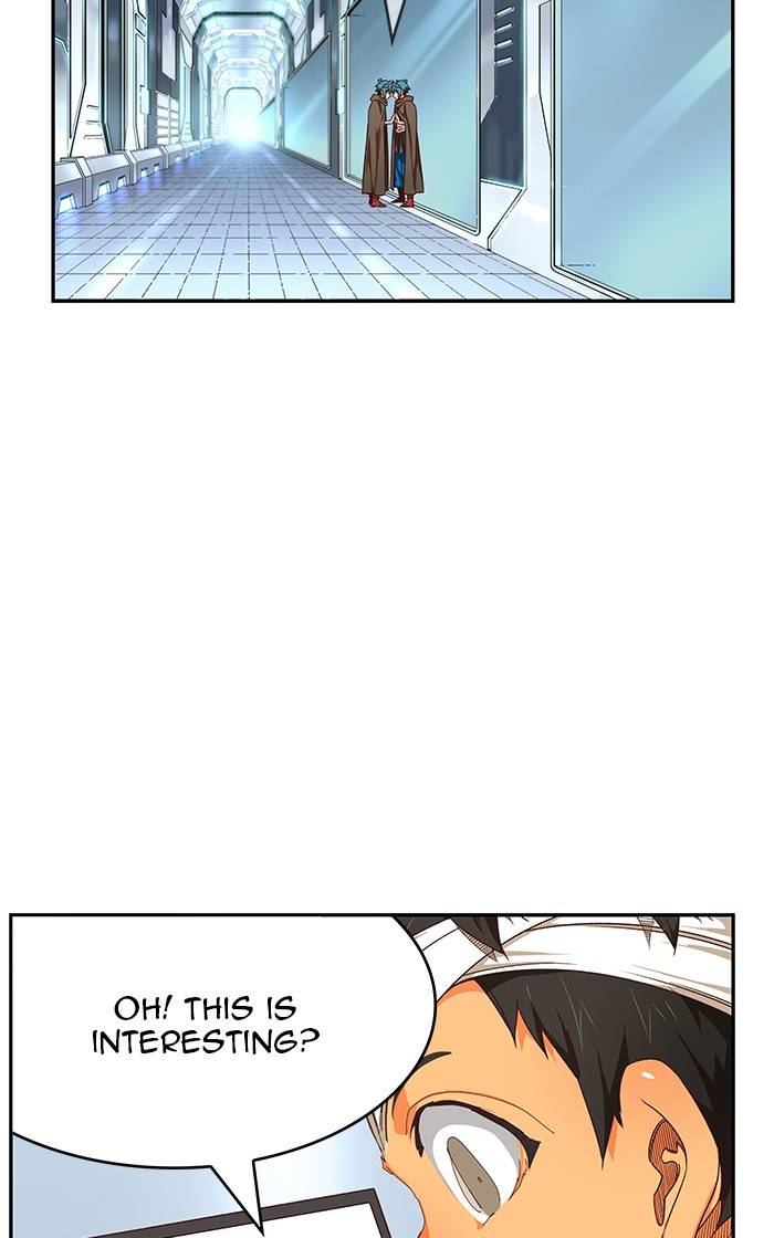 The God of High School, Chapter 534 image 120