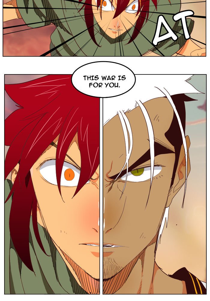 The God of High School, Chapter 201 image 63