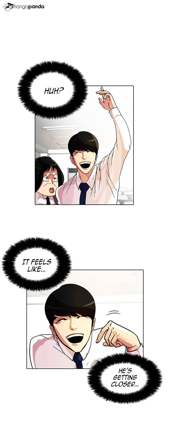 Lookism, Chapter 9 image 18