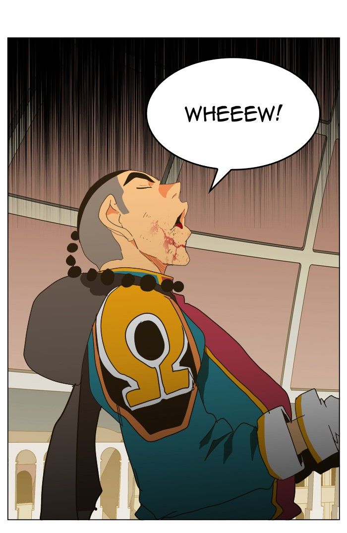 The God of High School, Chapter 247 image 49