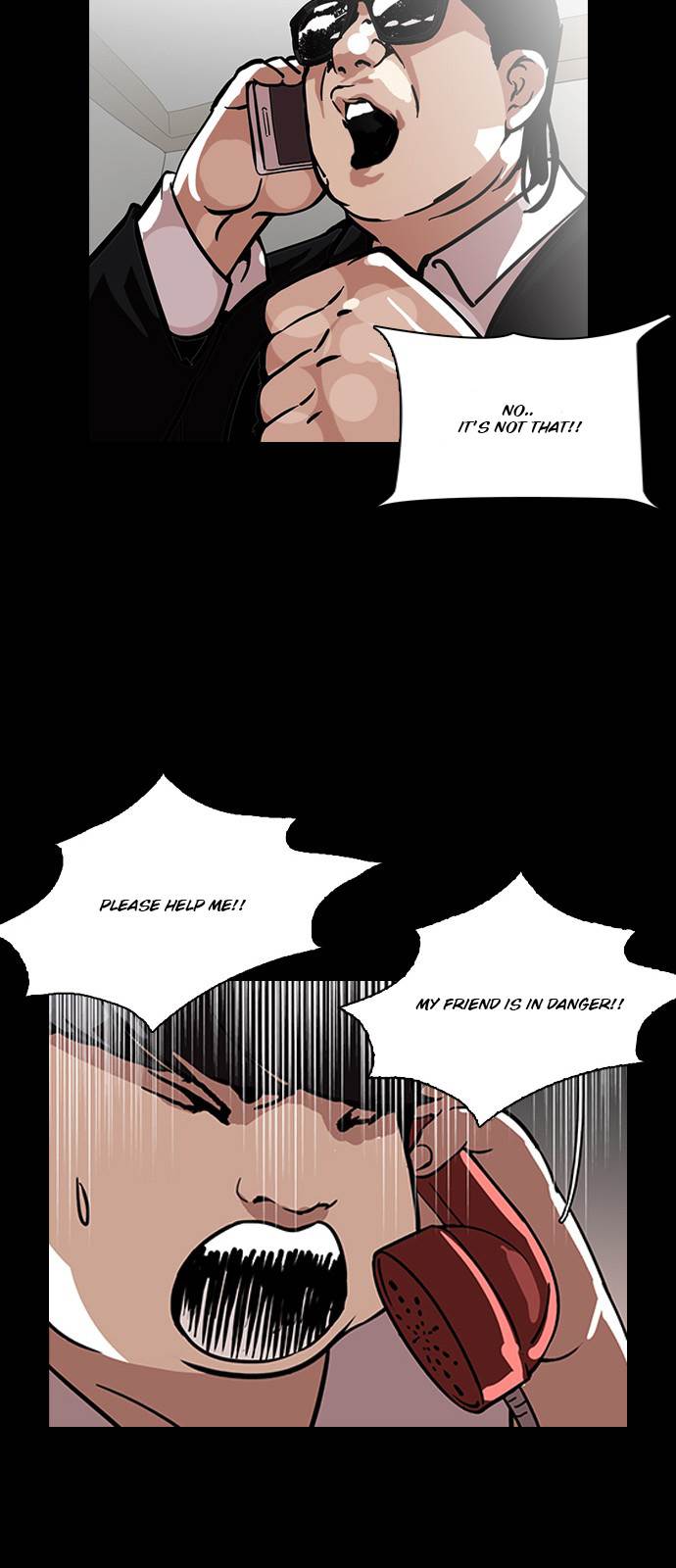 Lookism, Chapter 119 image 30