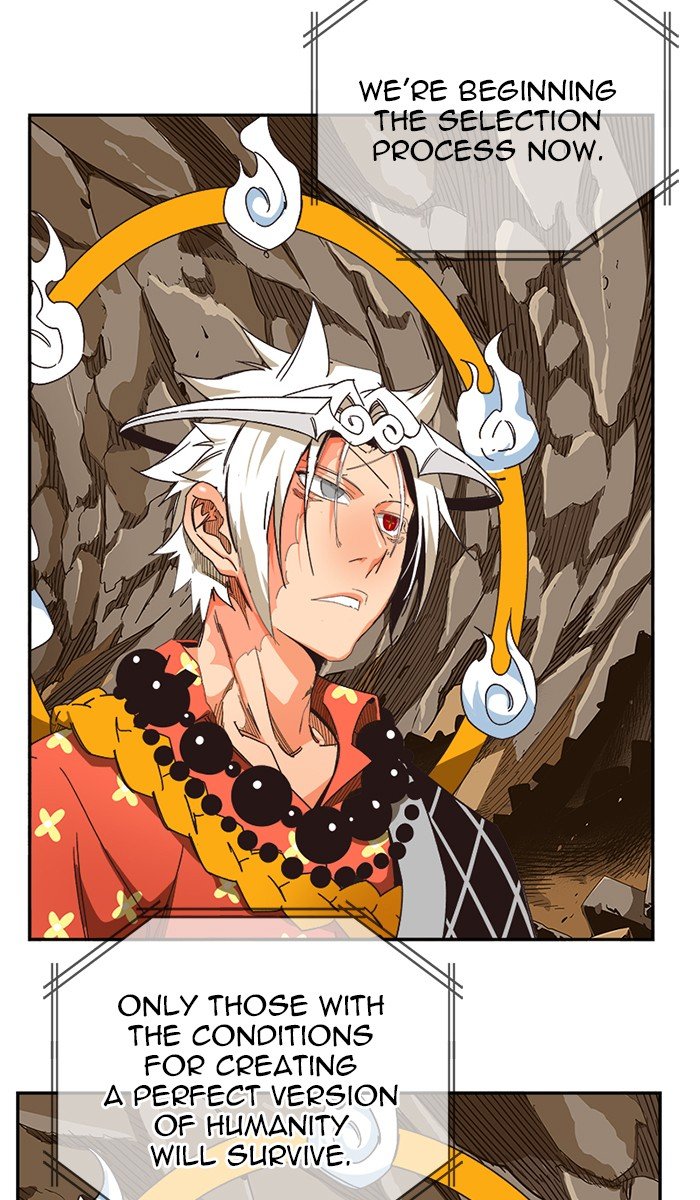 The God of High School, Chapter 485 image 70