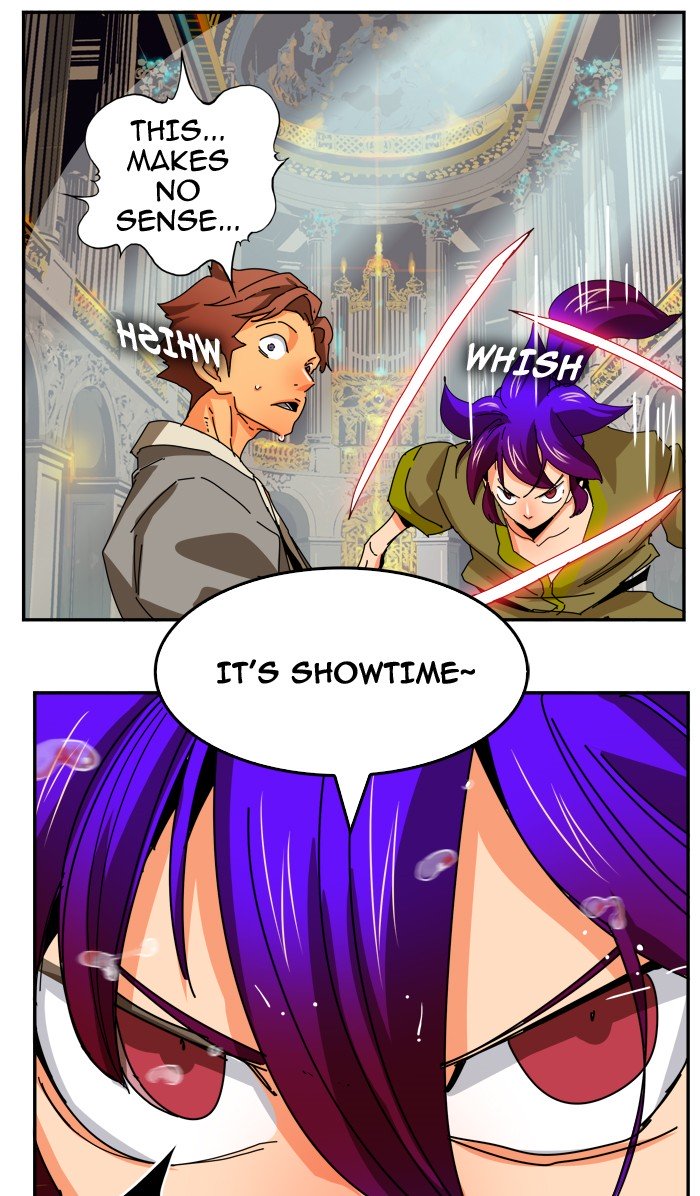 The God of High School, Chapter 343 image 65
