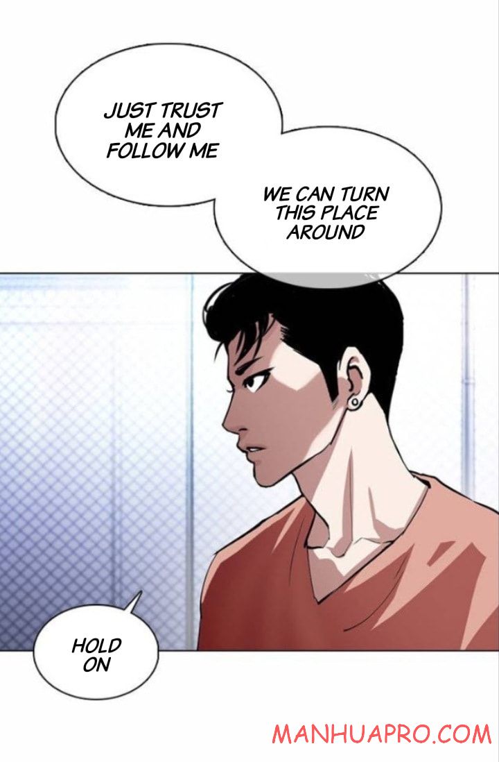 Lookism, Chapter 377 image 067
