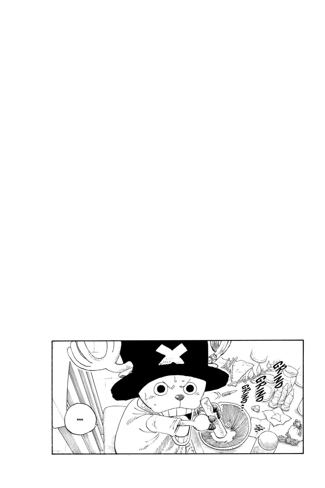 One Piece, Chapter 214 image 20