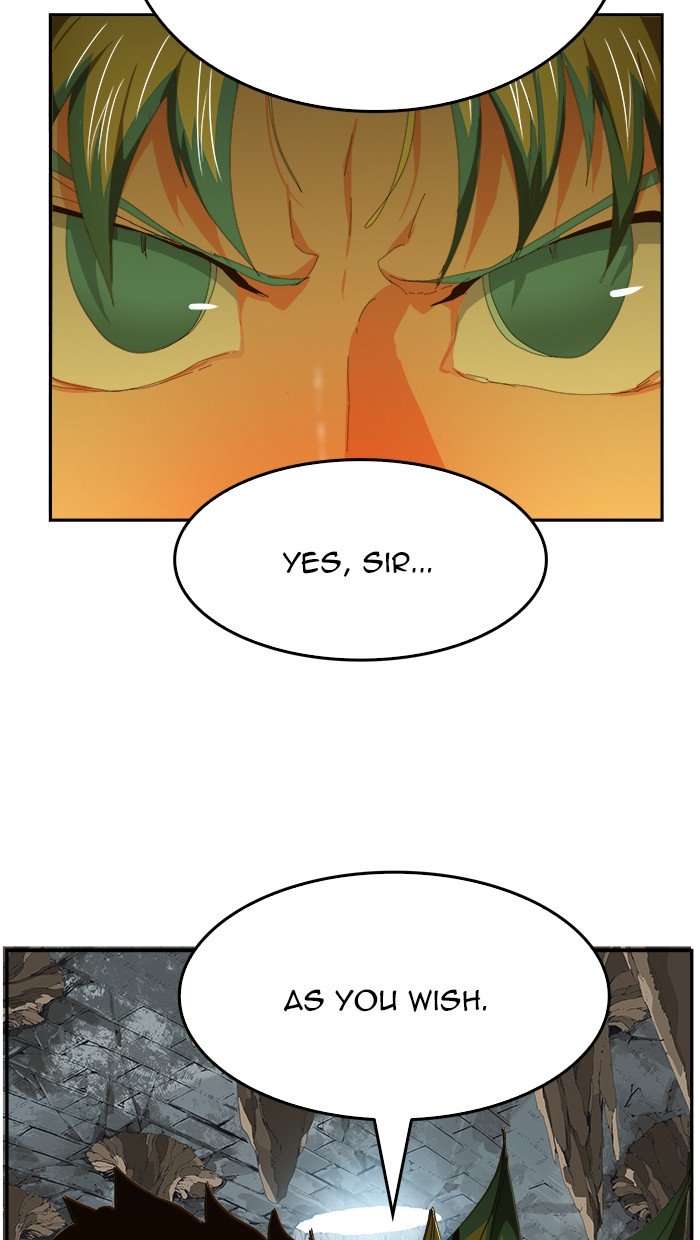 The God of High School, Chapter 441 image 083