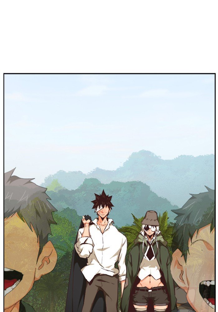 The God of High School, Chapter 498 image 122