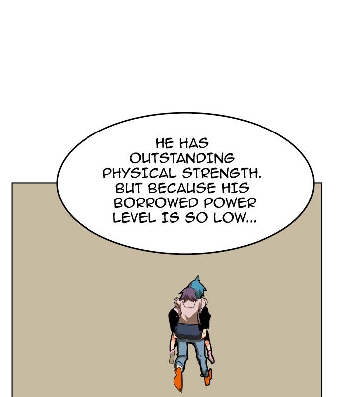 The God of High School, Chapter 310 image 14