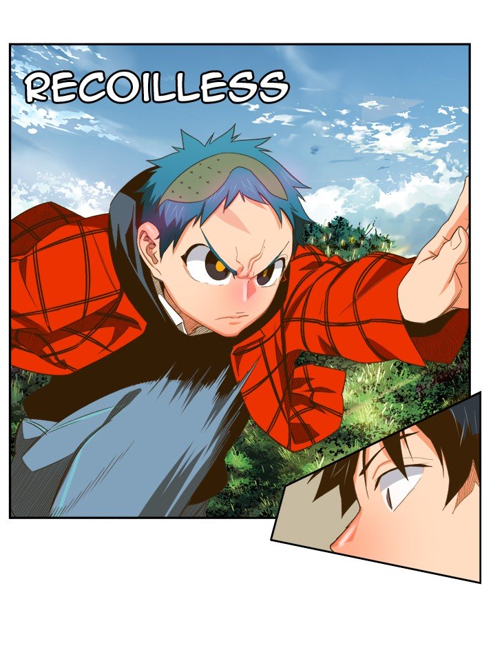 The God of High School, Chapter 397 image 050
