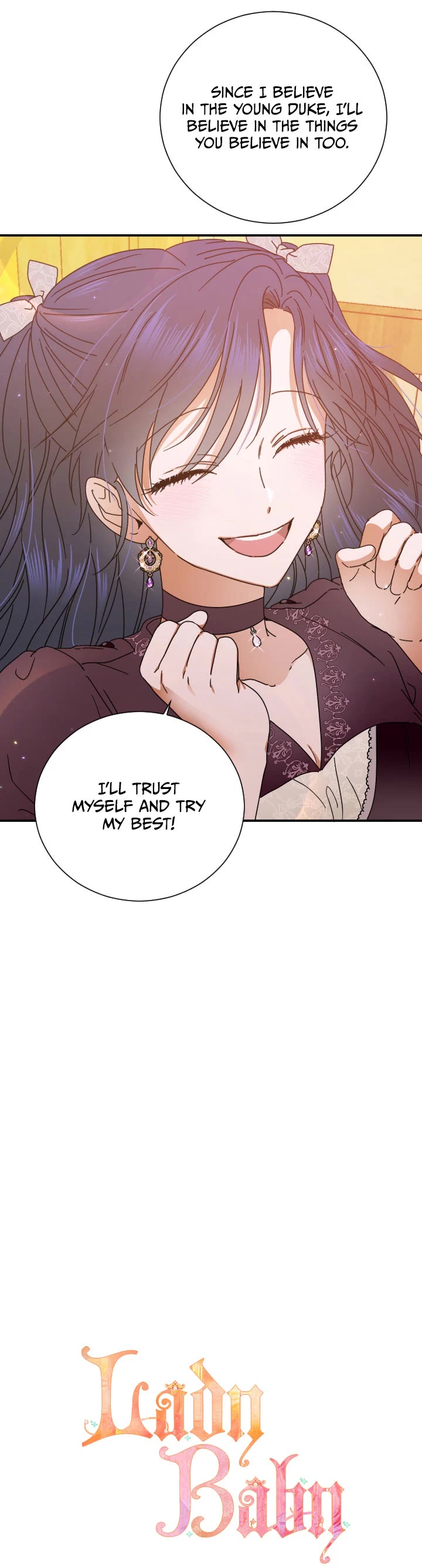 Lady Baby, Chapter 170 image 07