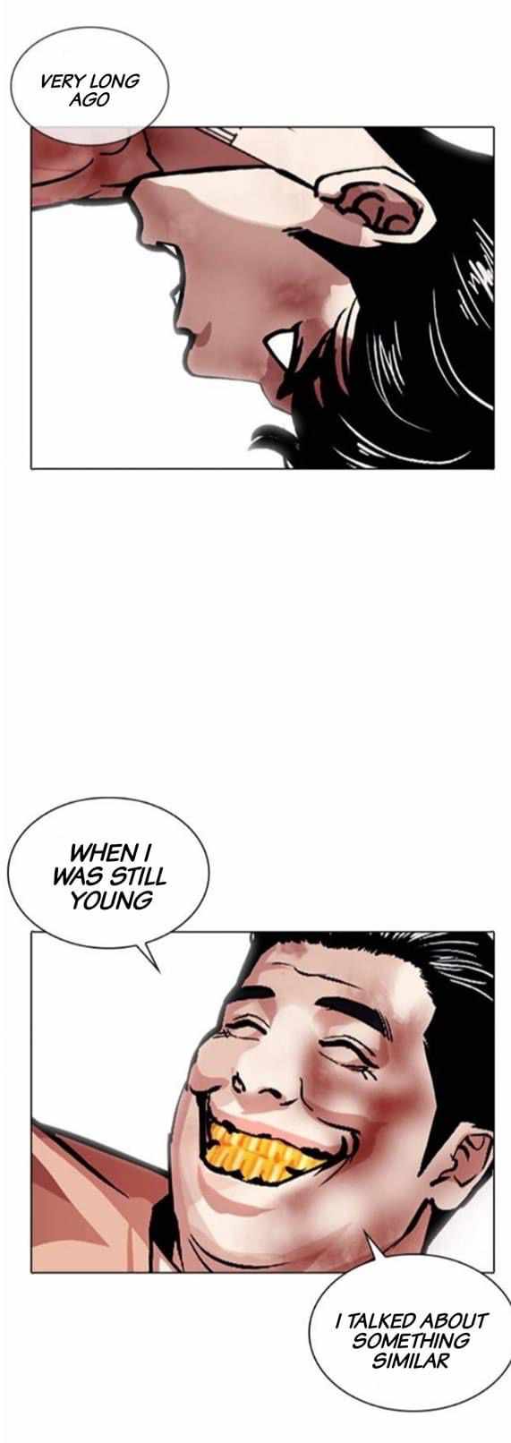 Lookism, Chapter 380 image 25