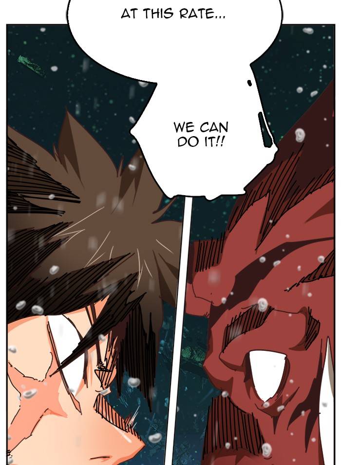 The God of High School, Chapter 512 image 048